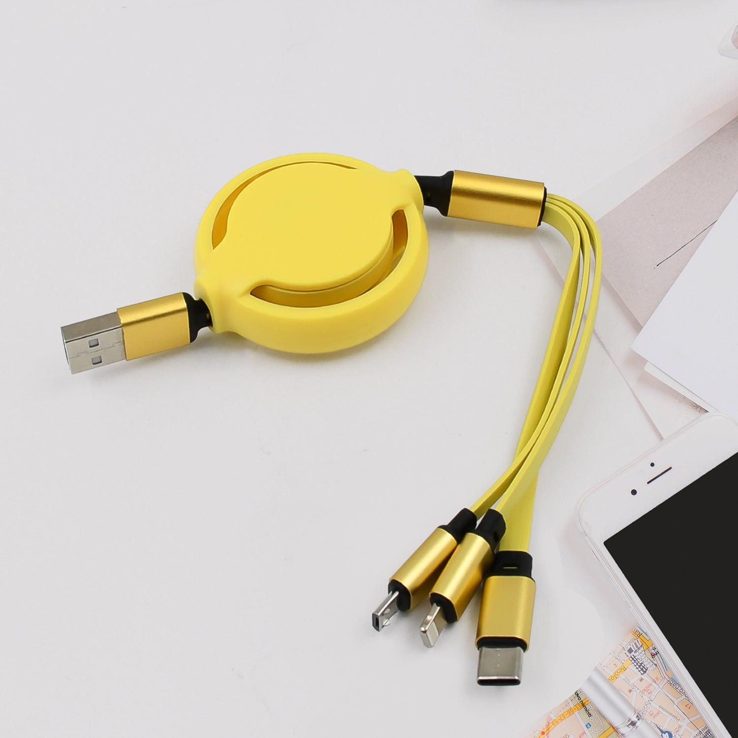portable charging cable portable charging cable